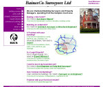 BainesCo Surveyors