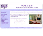 Parkview Health and Beauty
