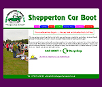 Shepperton Car Boot