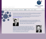 Public Chairs Forum