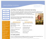 Janet Phillips Training
