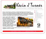 Kevin J Turner Surveyor