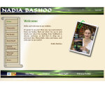 Nadia Bashoo
