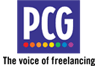 PCG Logo