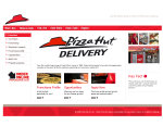 Pizza Hut Franchise