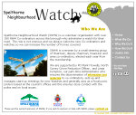 Spelthorne Neighbourhood Watch